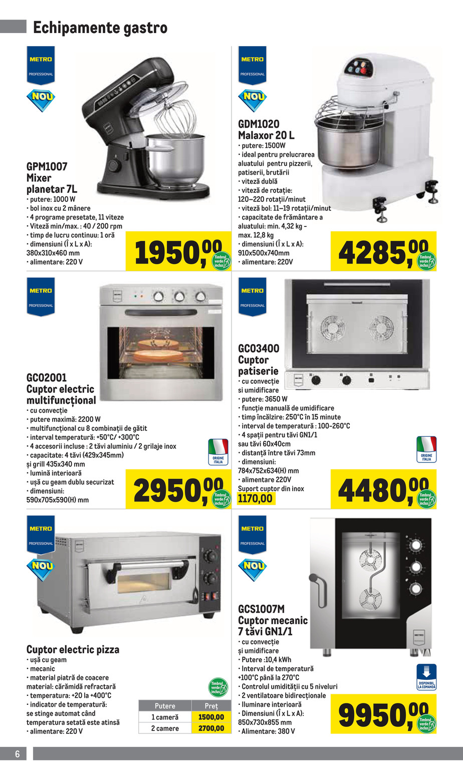 Metro catalog page 6 — 2026-04-01 to 2026-06-30