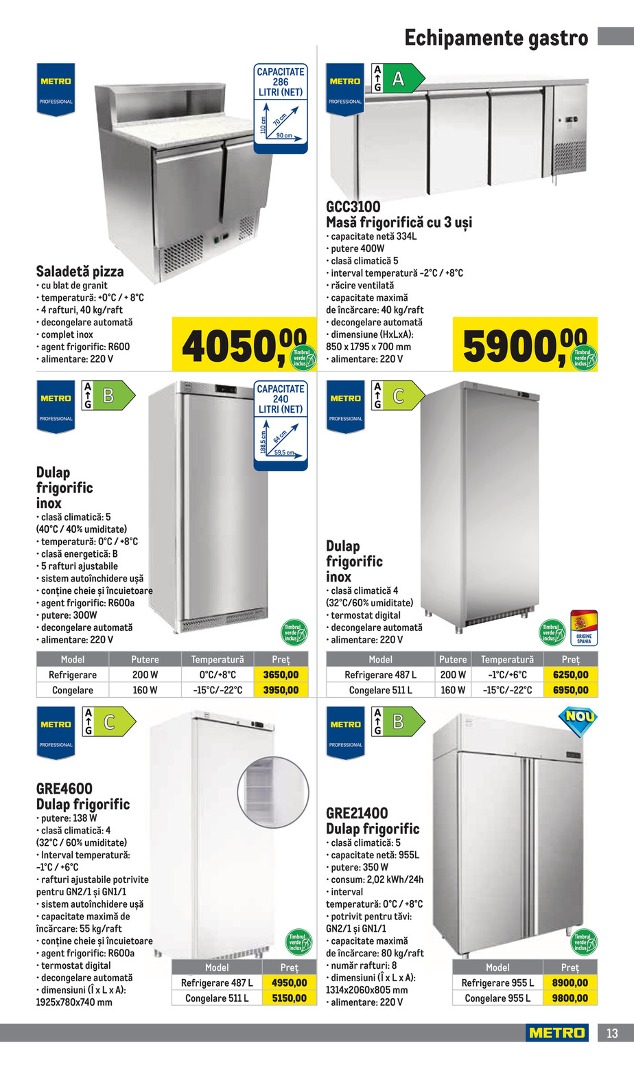 Metro catalog page 13 — 2026-04-01 to 2026-06-30