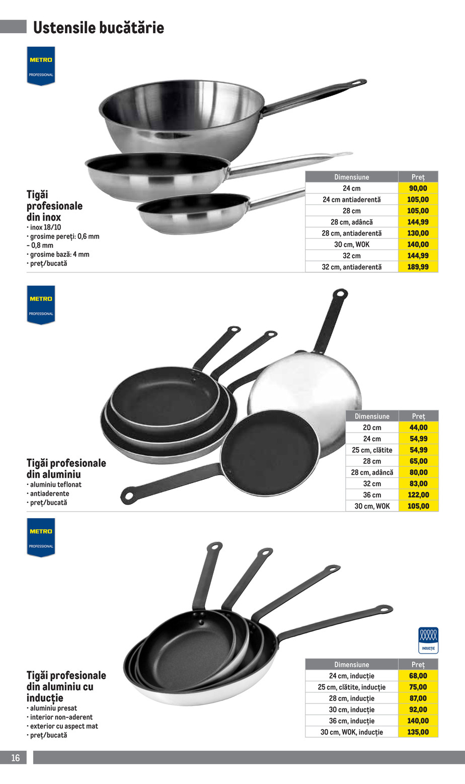 Metro catalog page 16 — 2026-04-01 to 2026-06-30