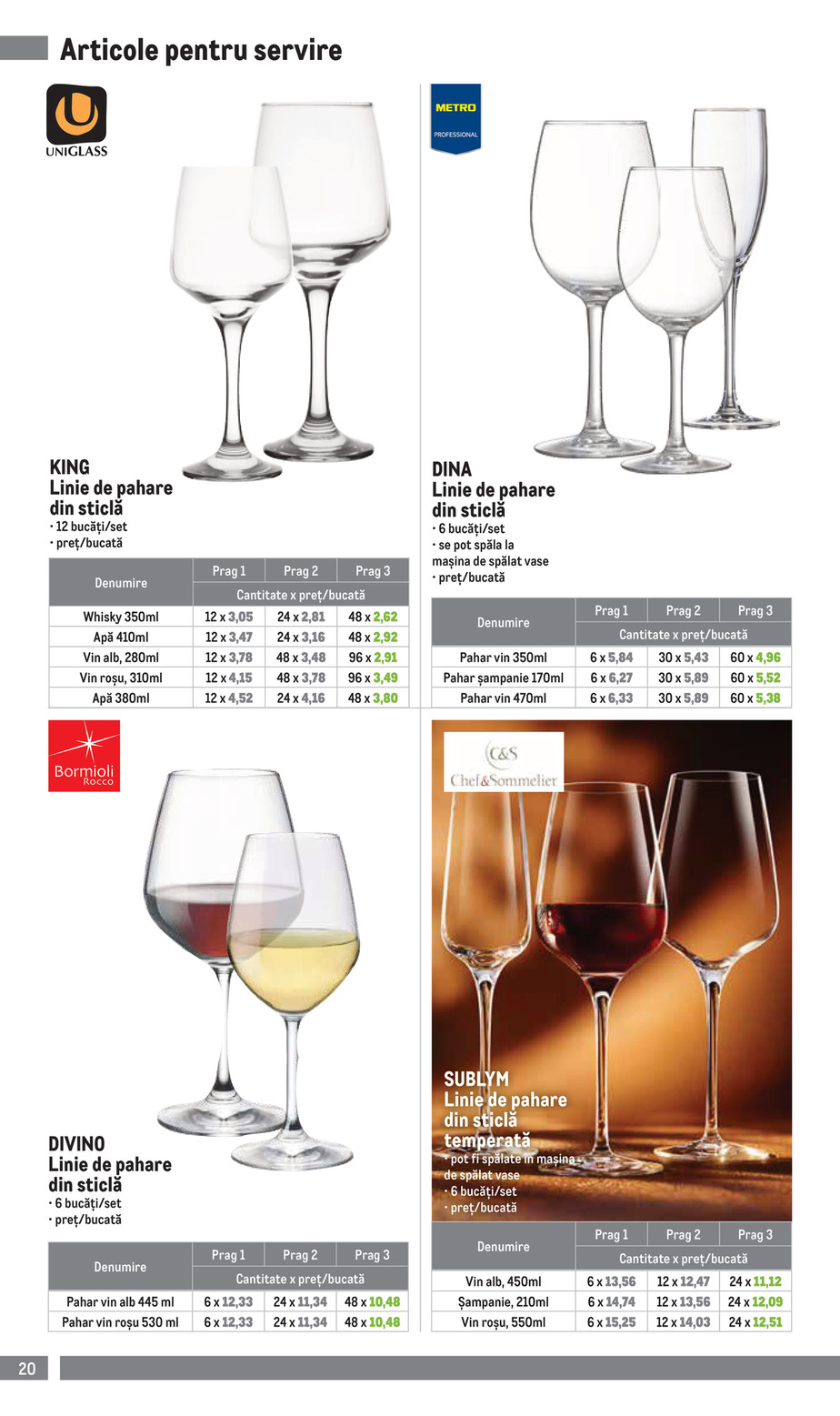 Metro catalog page 20 — 2026-04-01 to 2026-06-30