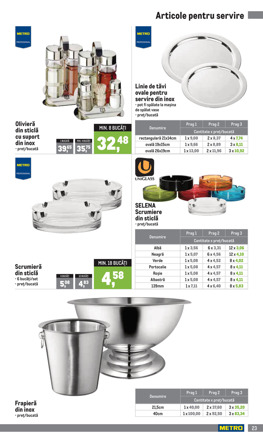 Metro catalog page 23 — 2026-04-01 to 2026-06-30