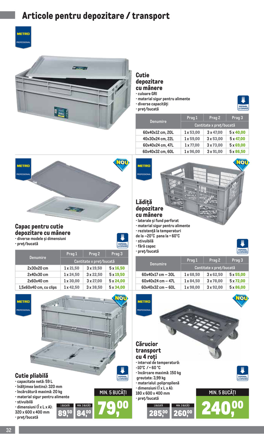 Metro catalog page 32 — 2026-04-01 to 2026-06-30