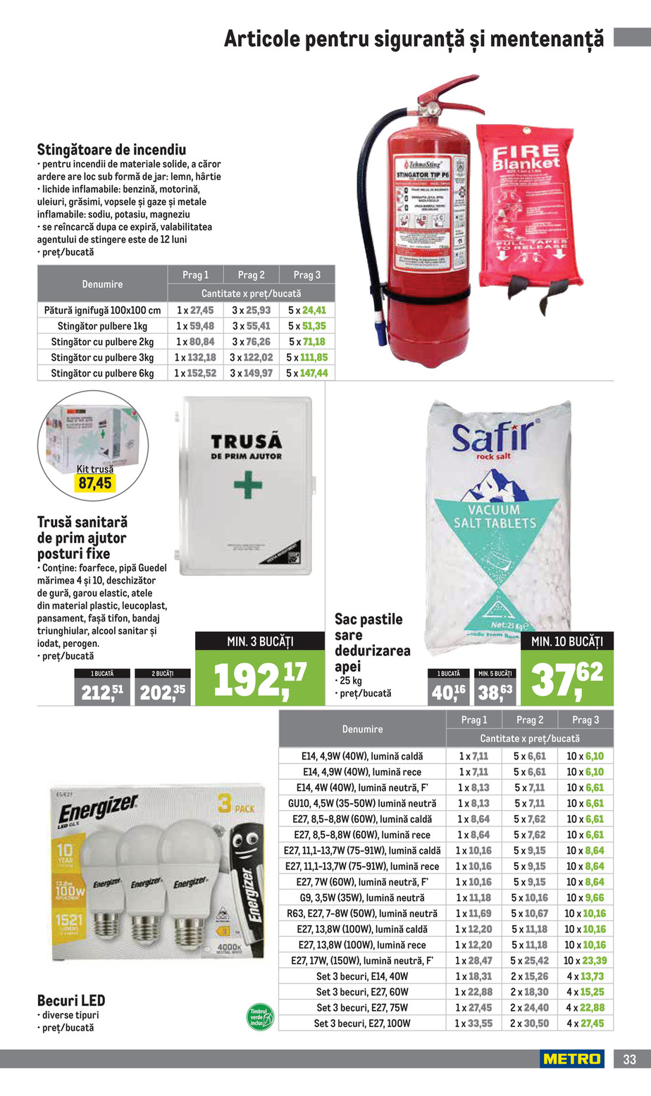 Metro catalog page 33 — 2026-04-01 to 2026-06-30