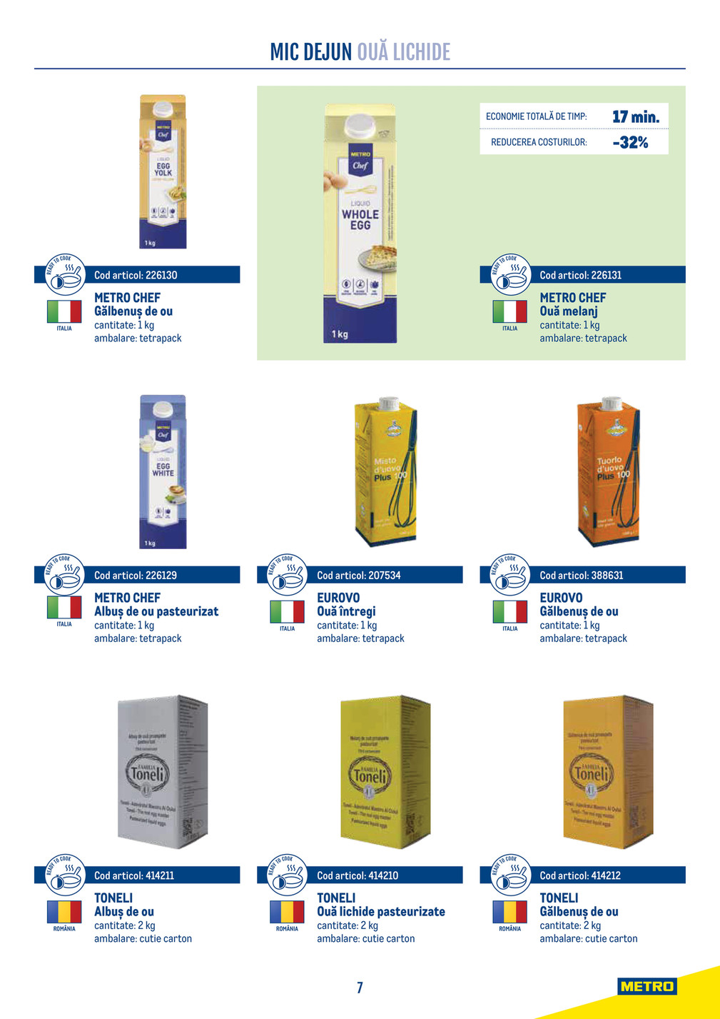 Metro catalog page 7 — 2026-04-21 to 2026-12-31