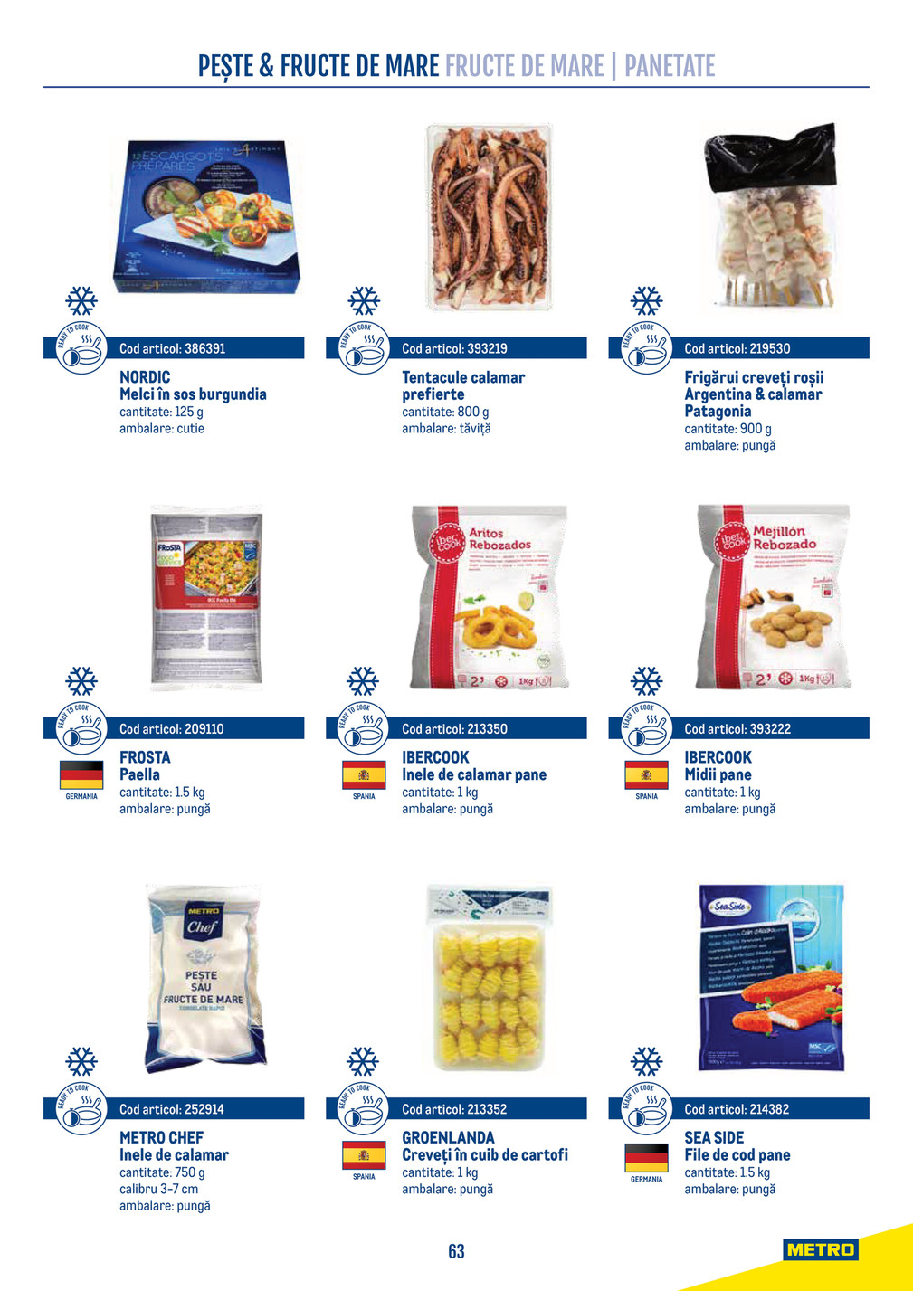 Metro catalog page 63 — 2026-04-21 to 2026-12-31