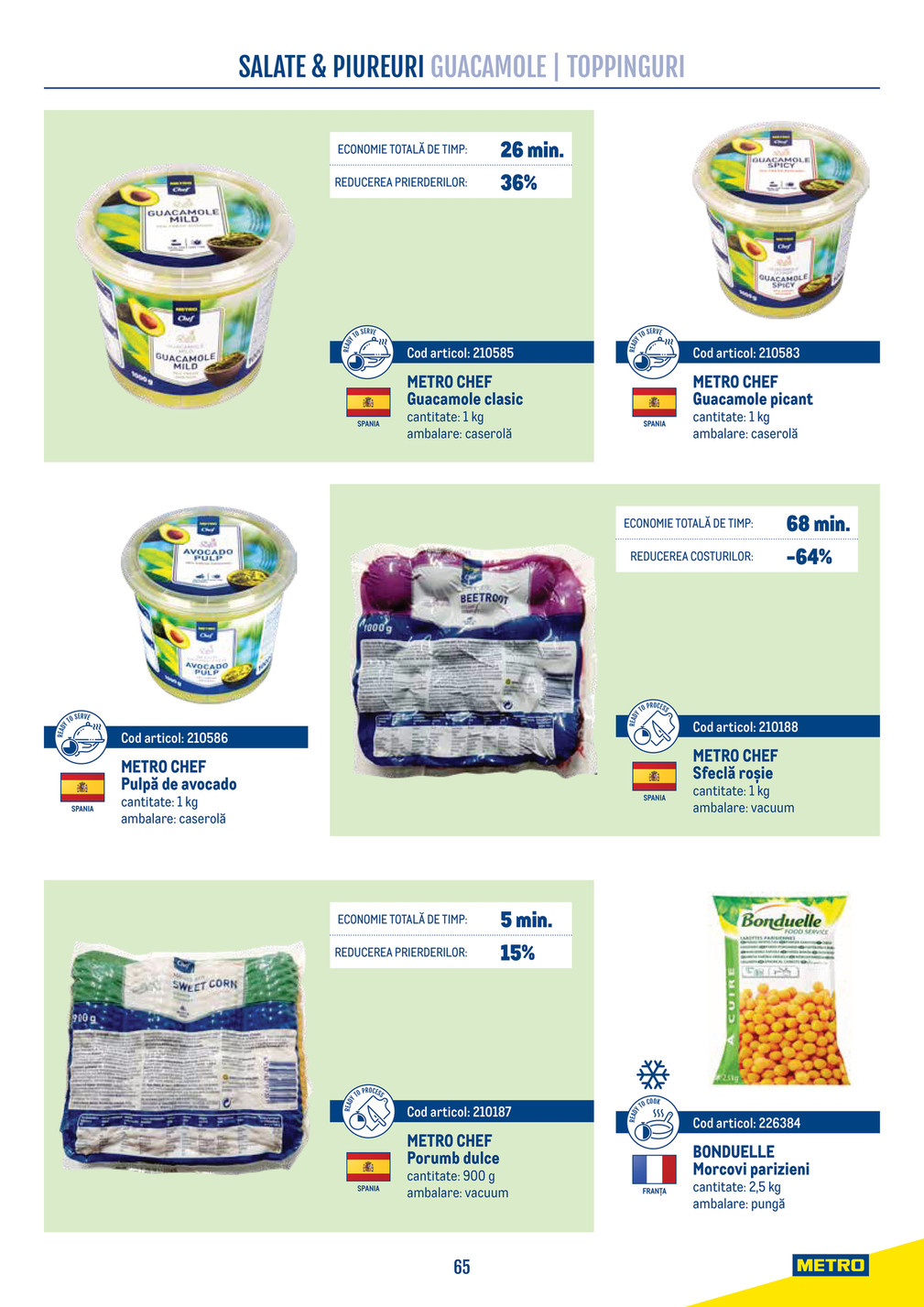 Metro catalog page 65 — 2026-04-21 to 2026-12-31