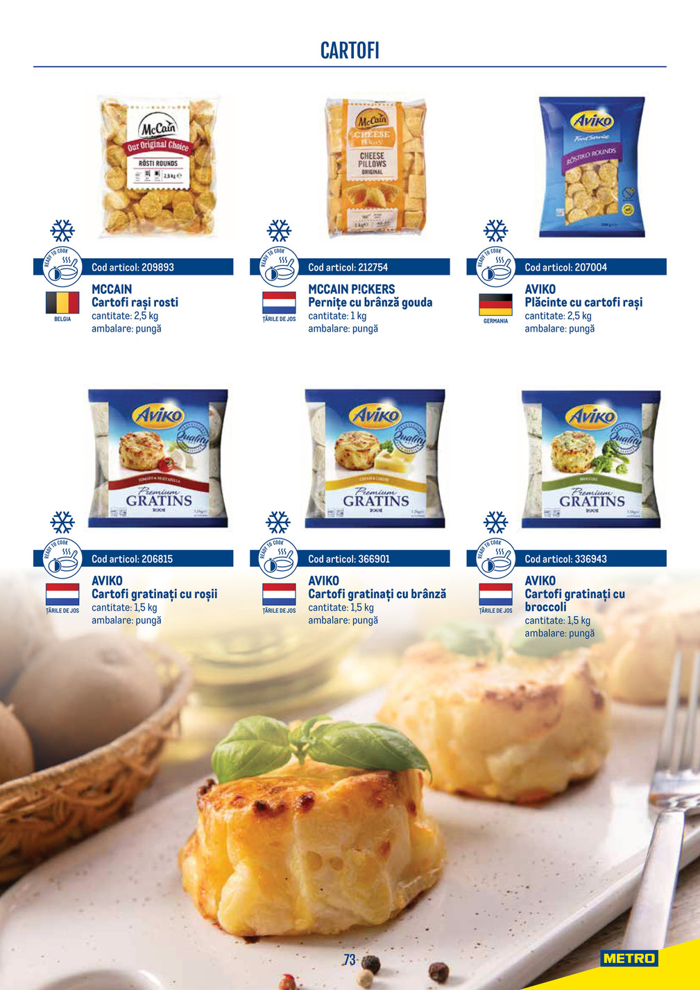 Metro catalog page 73 — 2026-04-21 to 2026-12-31