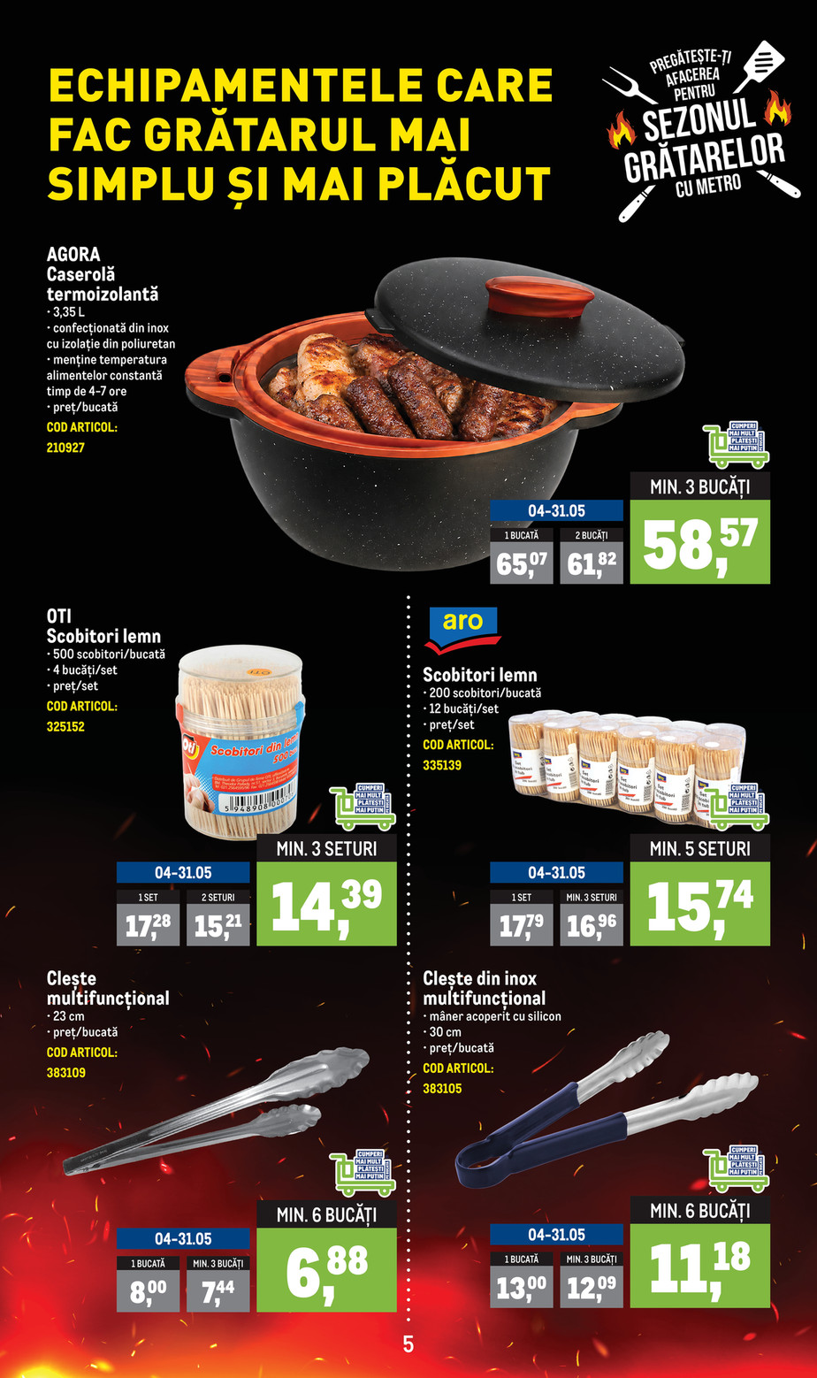 Metro catalog page 5 — 2026-05-01 to 2026-05-31