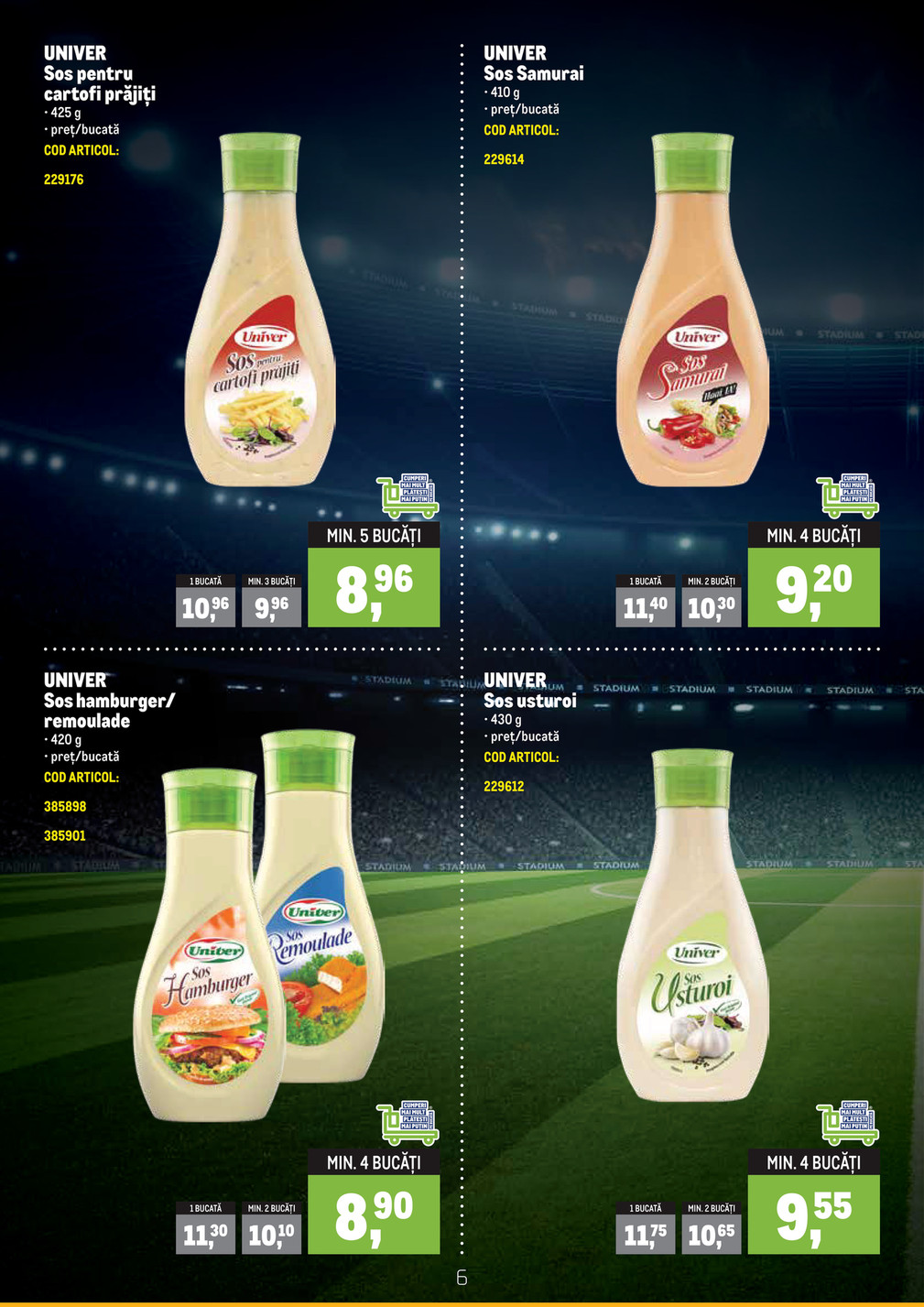 Metro catalog page 6 — 2026-06-11 to 2026-07-19