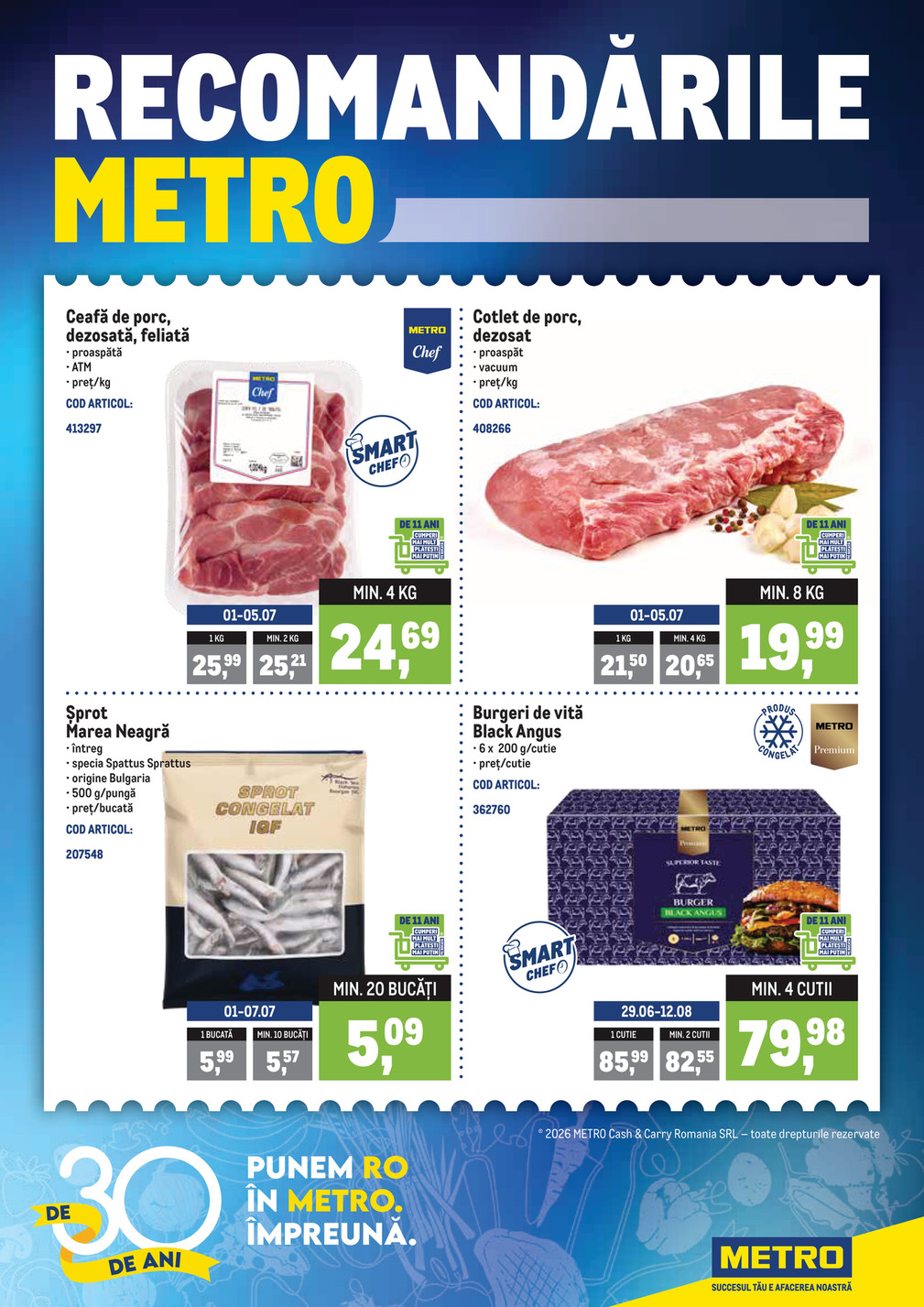 Metro catalog 2026-06-29 to 2026-07-06