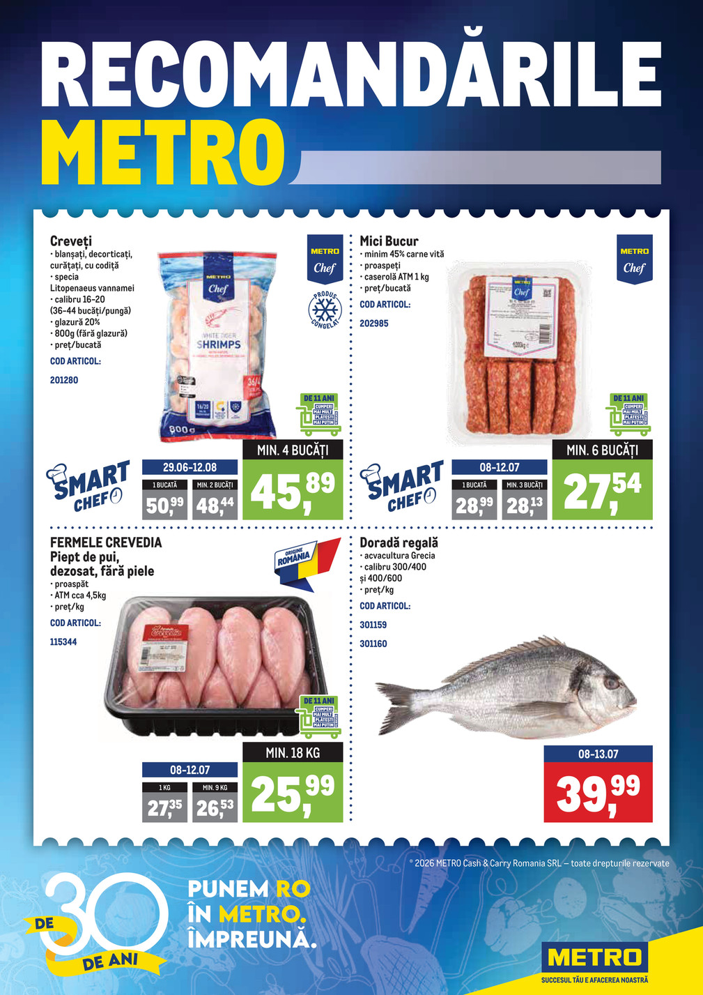 Metro catalog 2026-07-06 to 2026-07-13