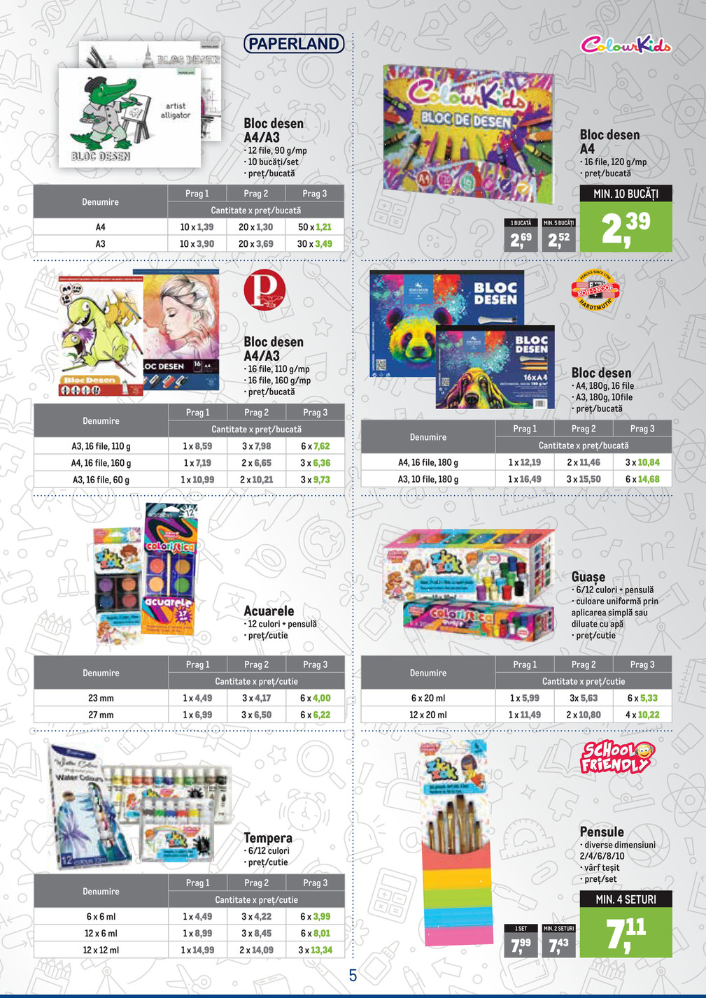 Metro catalog page 5 — 2026-08-05 to 2026-09-20