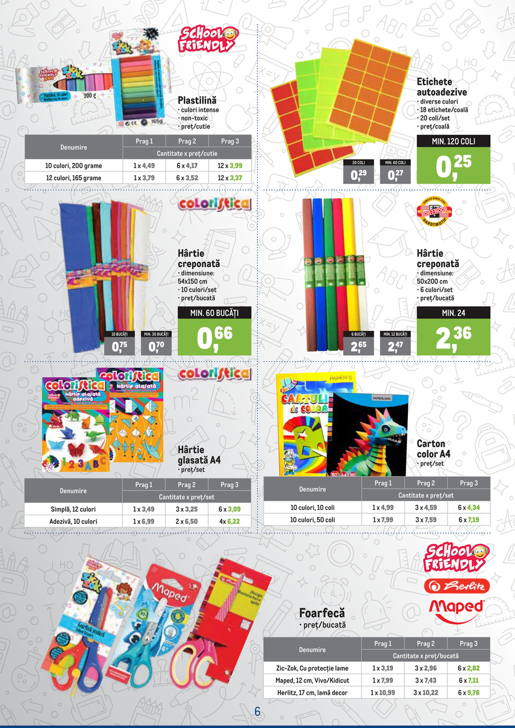 Metro catalog page 6 — 2026-08-05 to 2026-09-20