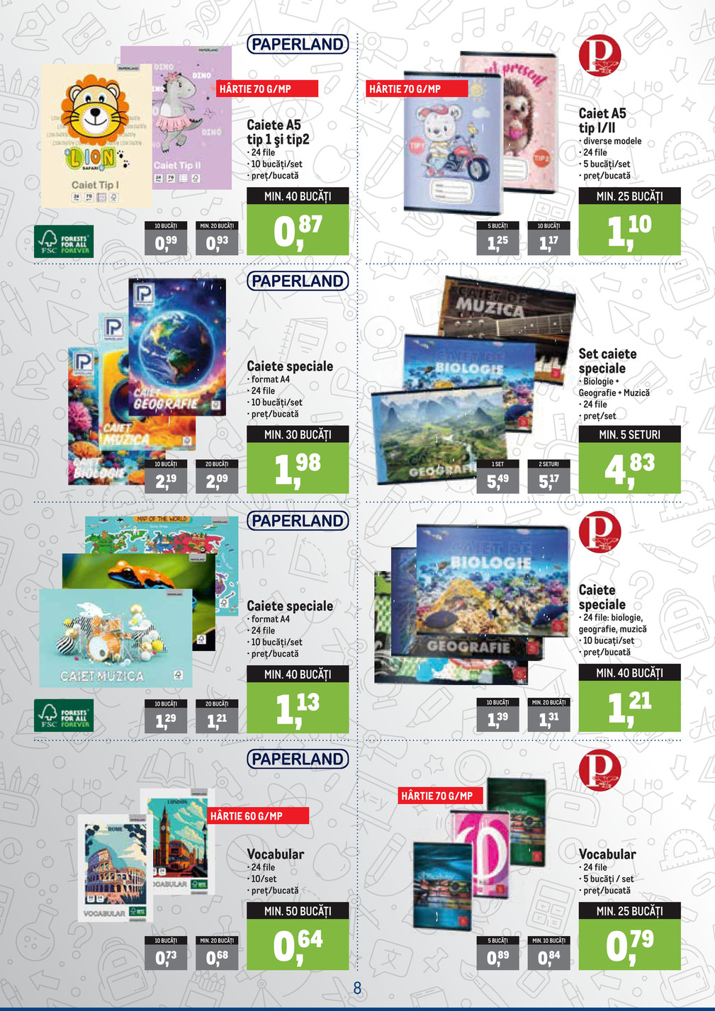 Metro catalog page 8 — 2026-08-05 to 2026-09-20