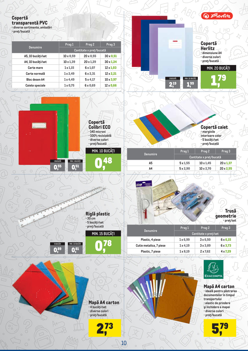 Metro catalog page 10 — 2026-08-05 to 2026-09-20