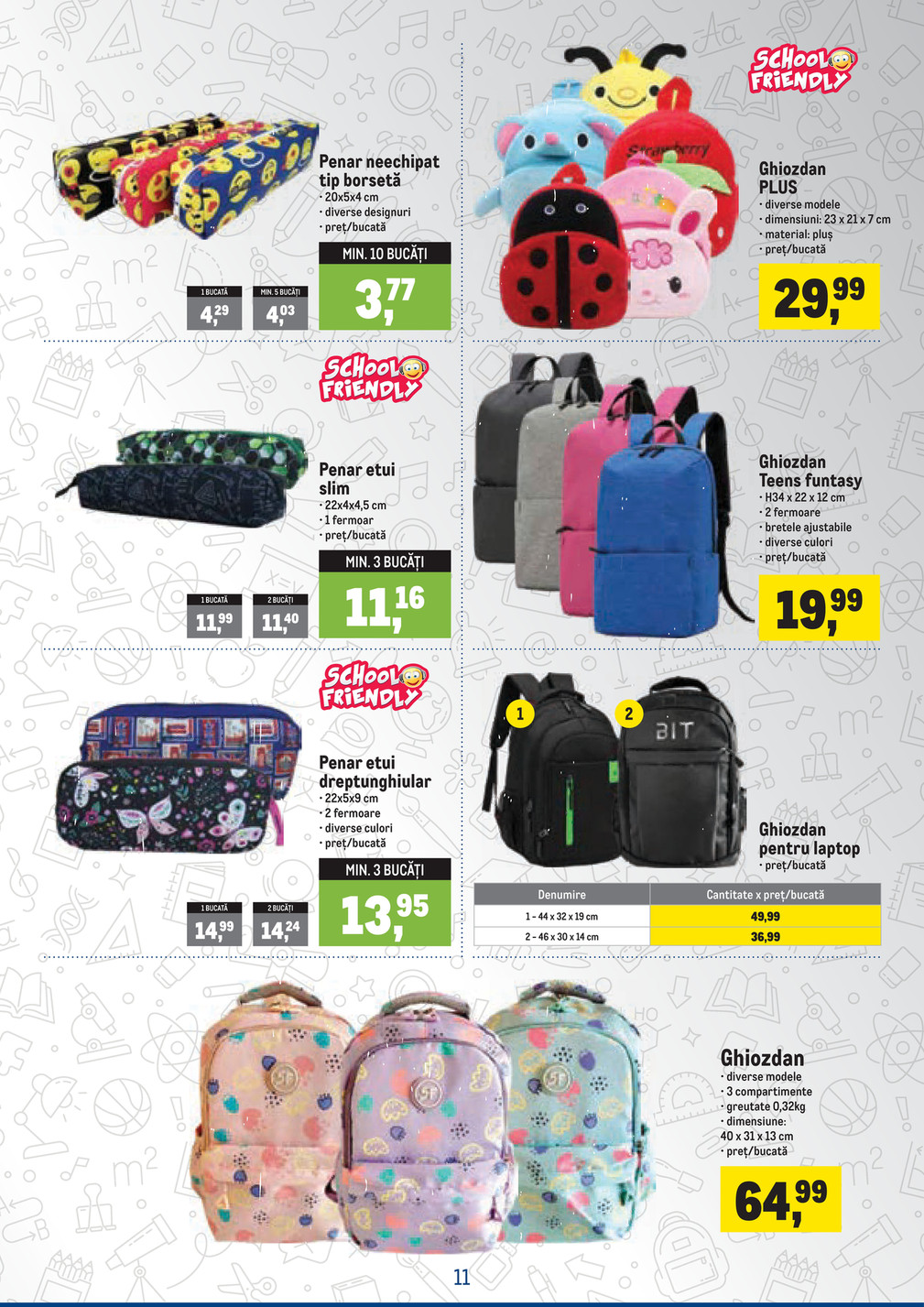 Metro catalog page 11 — 2026-08-05 to 2026-09-20