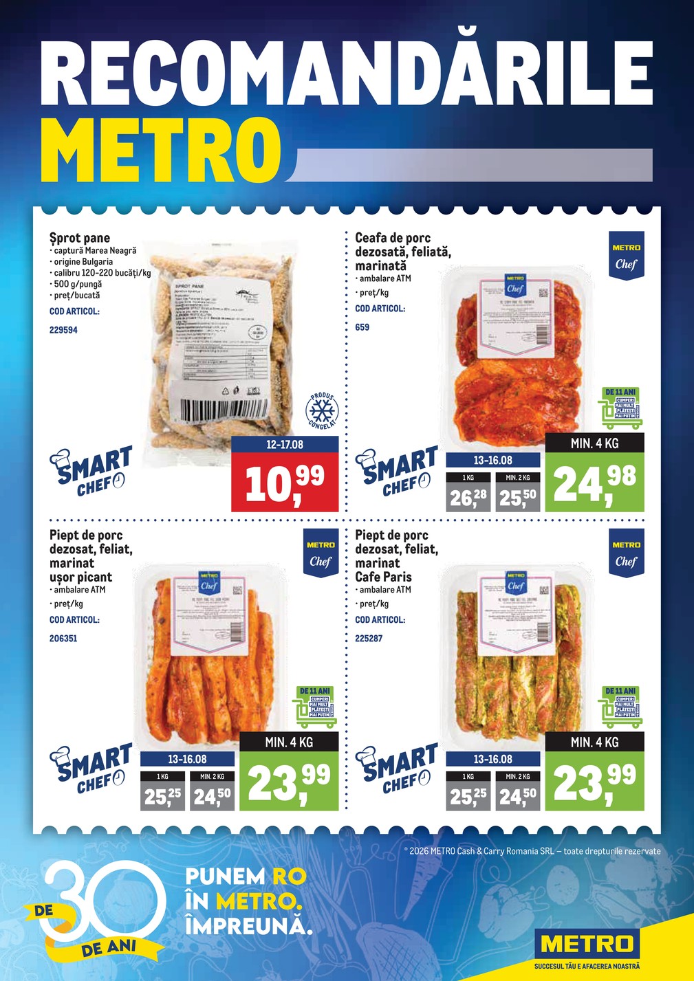 Metro catalog 2026-08-10 to 2026-08-17