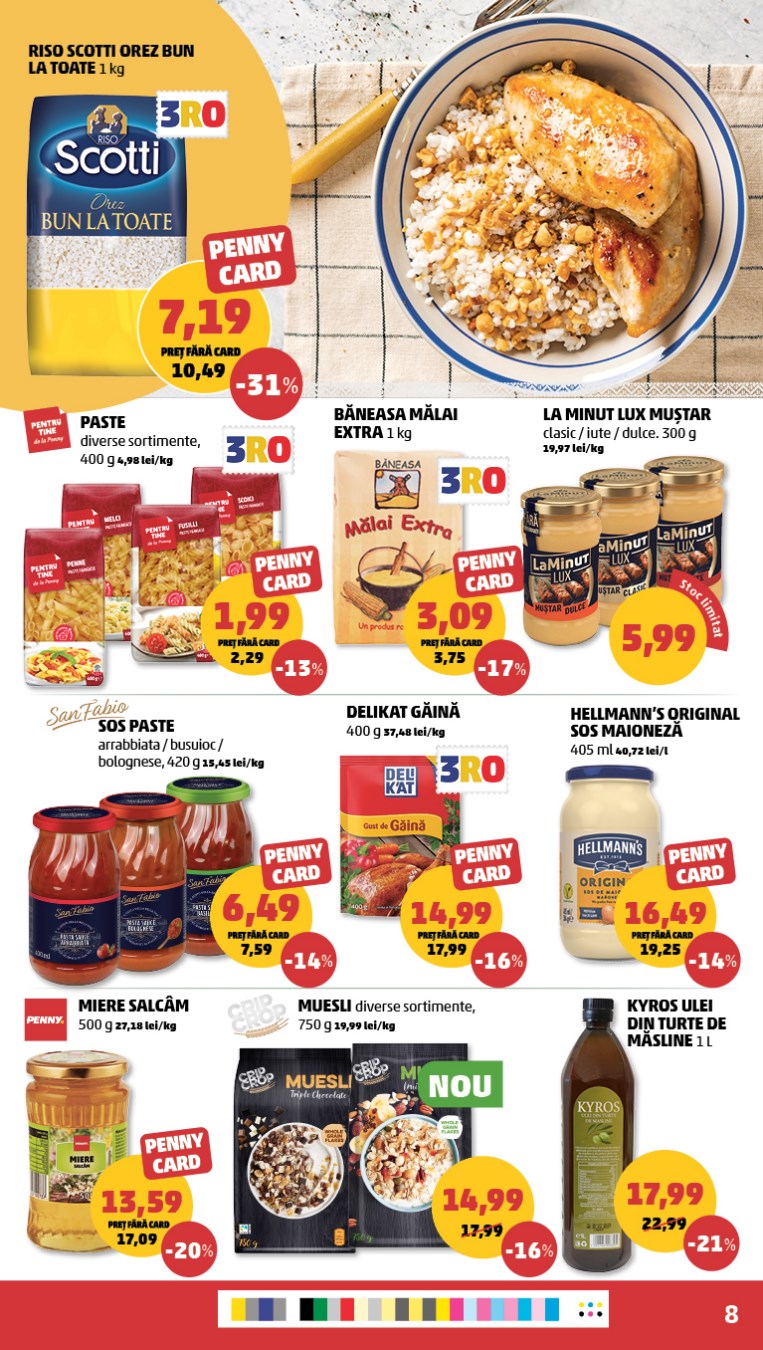Penny catalog page 8 — 2026-05-06 to 2026-05-12