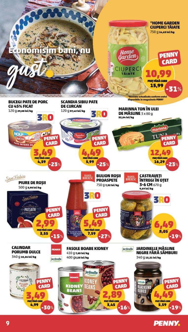Penny catalog page 9 — 2026-05-06 to 2026-05-12