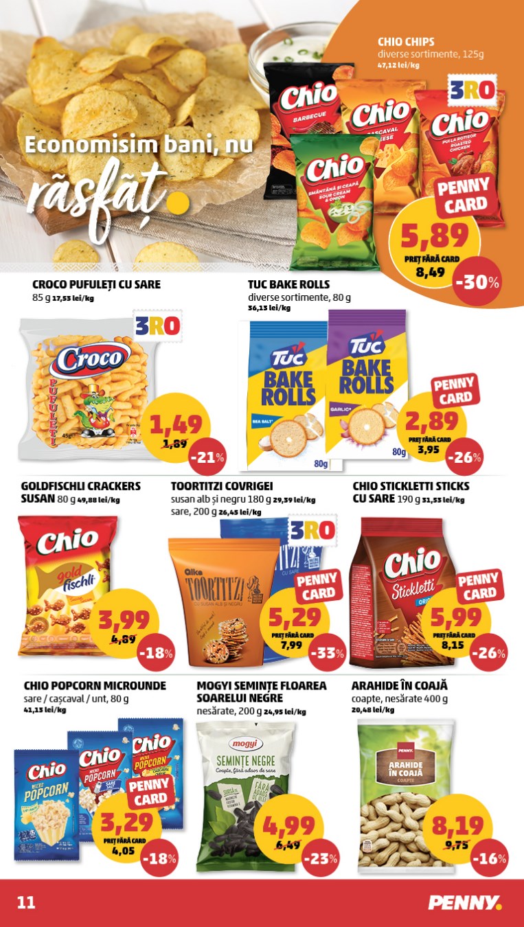 Penny catalog page 11 — 2026-05-06 to 2026-05-12