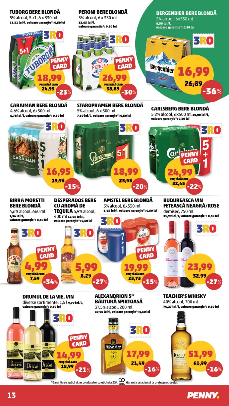 Penny catalog page 13 — 2026-05-06 to 2026-05-12