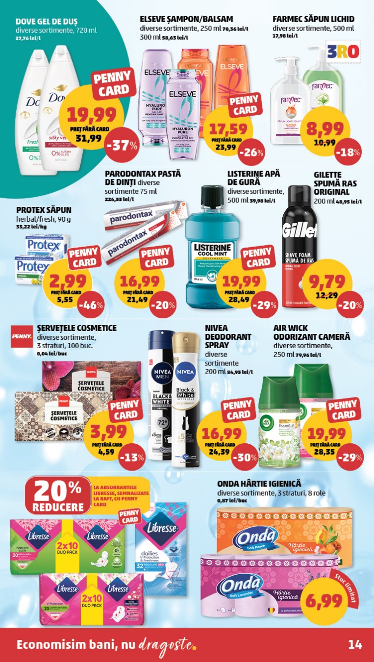 Penny catalog page 14 — 2026-05-06 to 2026-05-12