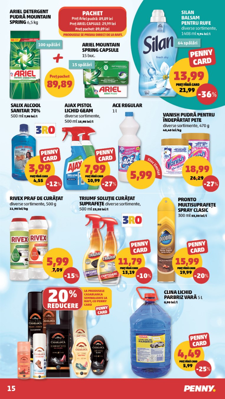 Penny catalog page 15 — 2026-05-06 to 2026-05-12