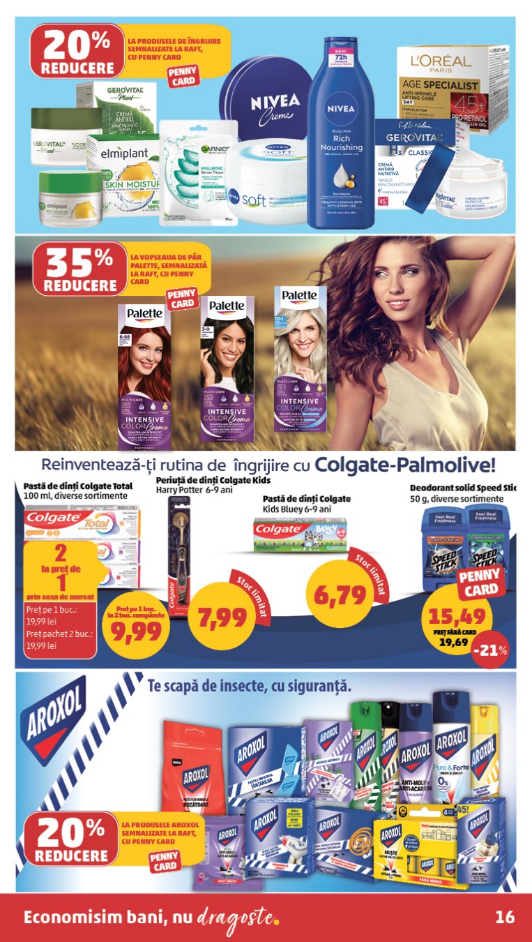 Penny catalog page 16 — 2026-05-06 to 2026-05-12