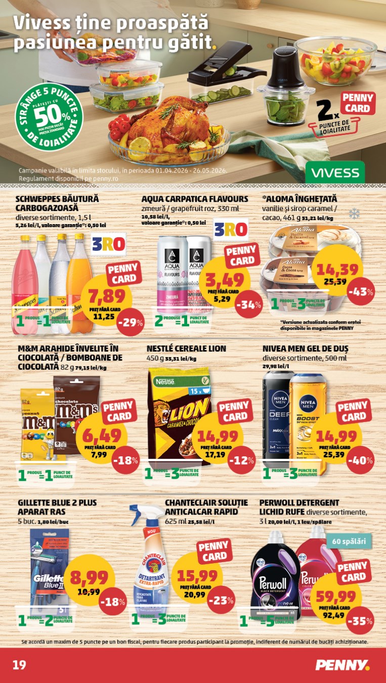 Penny catalog page 19 — 2026-05-06 to 2026-05-12