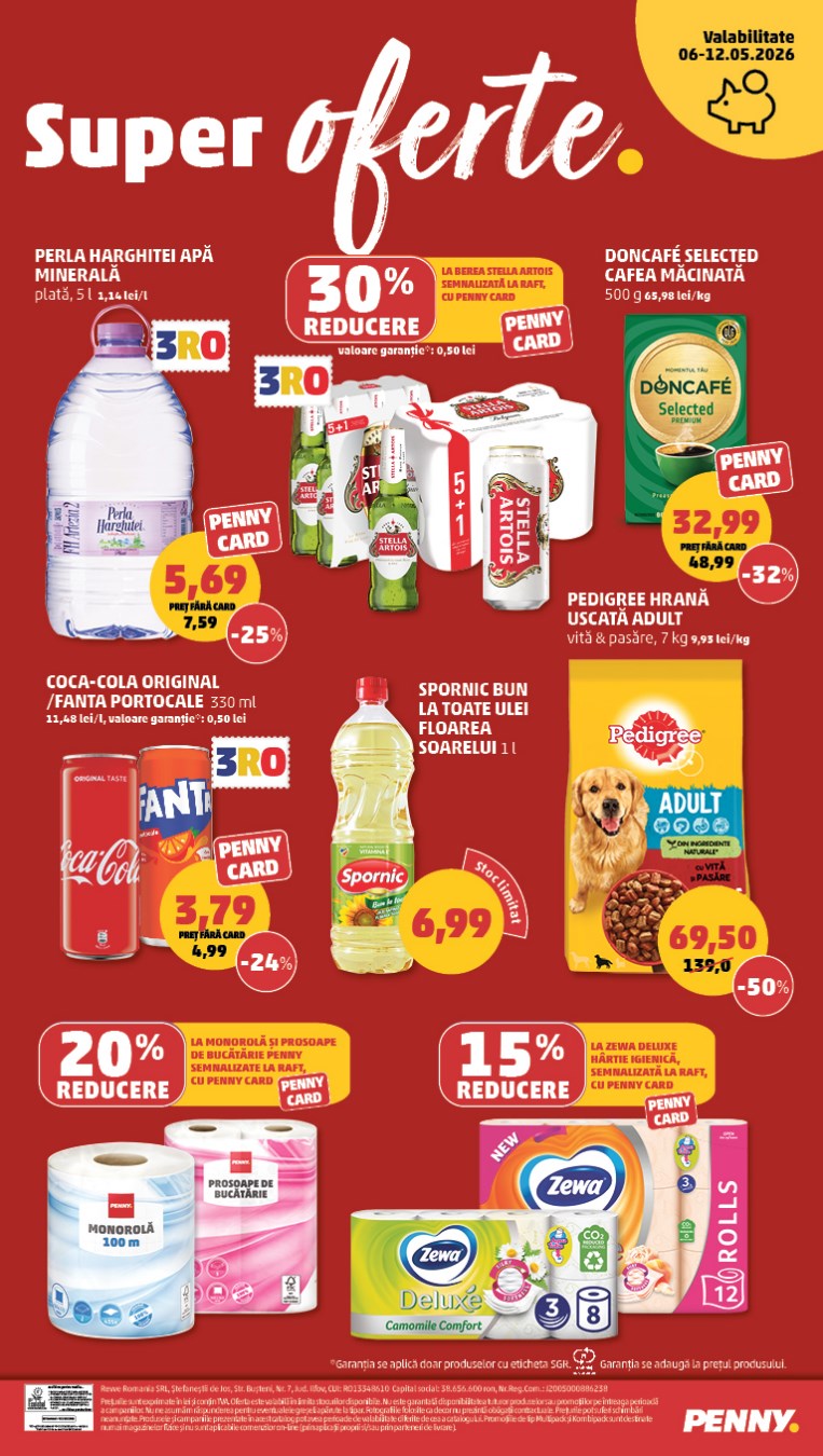 Penny catalog page 20 — 2026-05-06 to 2026-05-12