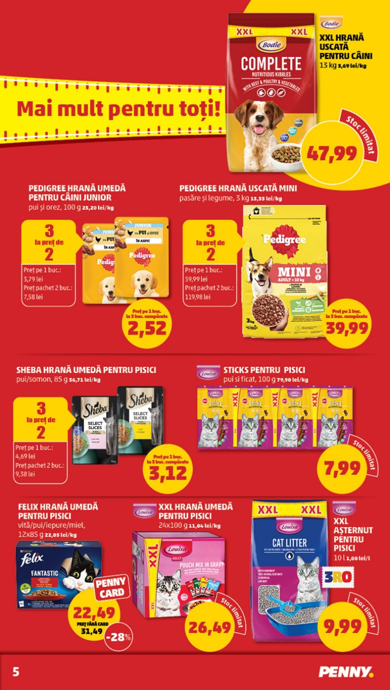 Penny catalog page 5 — 2026-05-13 to 2026-05-19