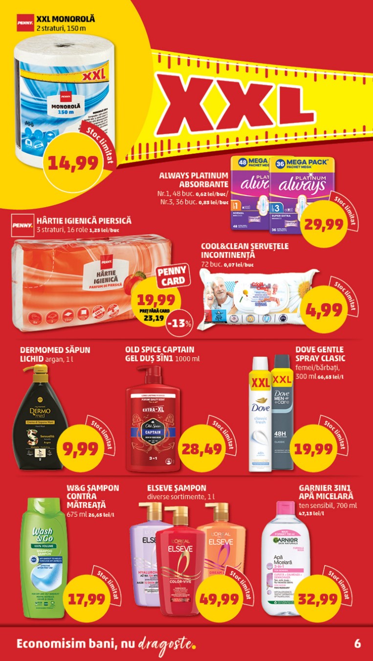 Penny catalog page 6 — 2026-05-13 to 2026-05-19