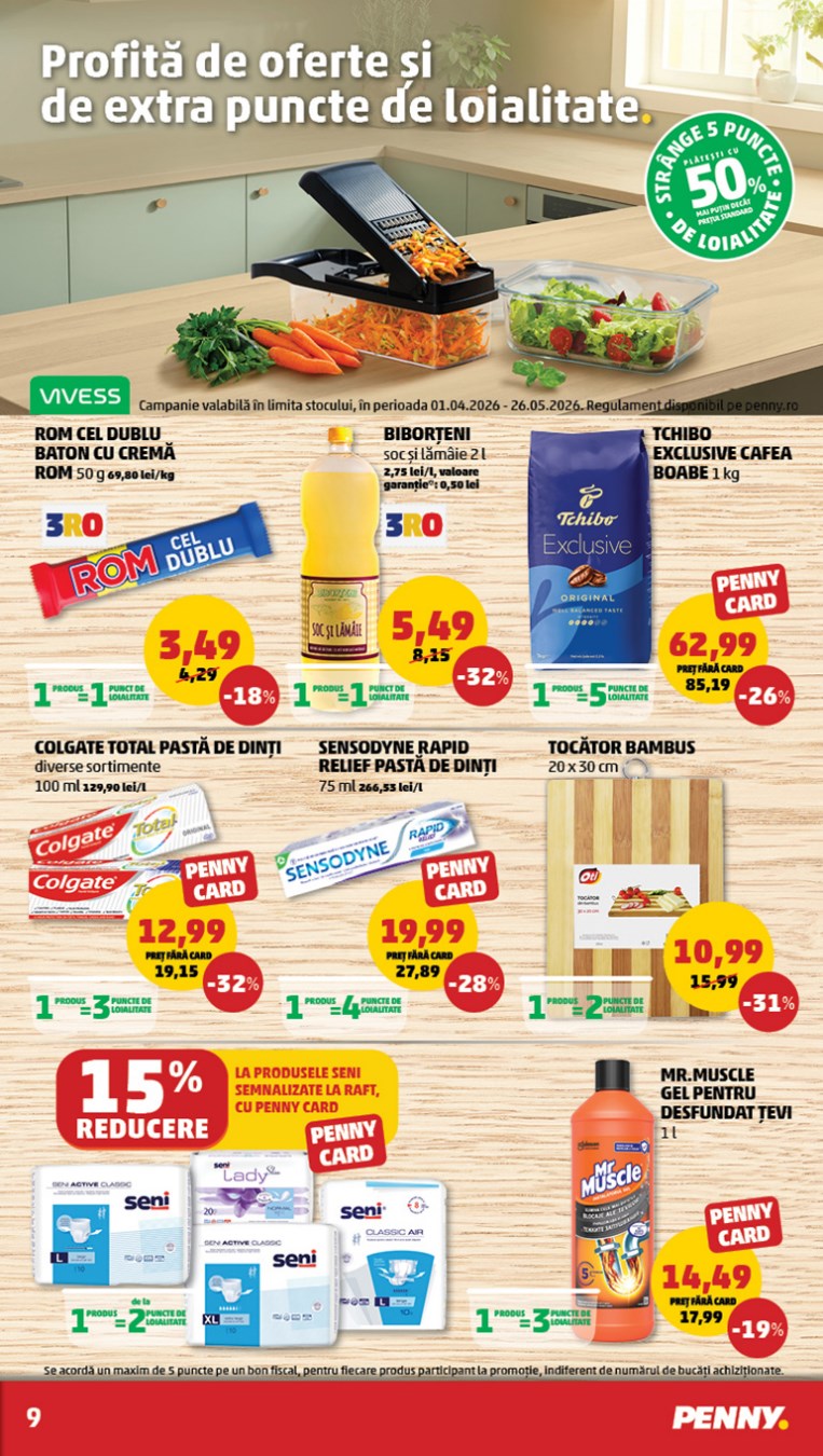 Penny catalog page 9 — 2026-05-13 to 2026-05-19