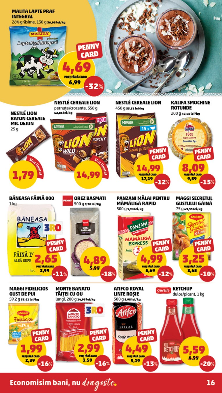 Penny catalog page 16 — 2026-05-13 to 2026-05-19