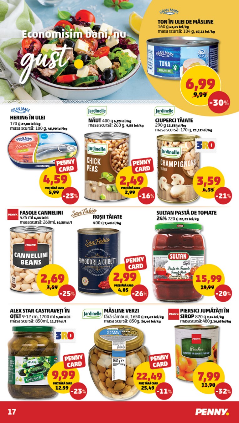 Penny catalog page 17 — 2026-05-13 to 2026-05-19
