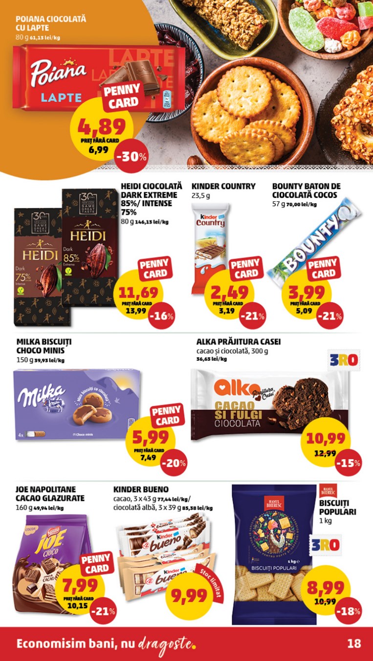 Penny catalog page 18 — 2026-05-13 to 2026-05-19