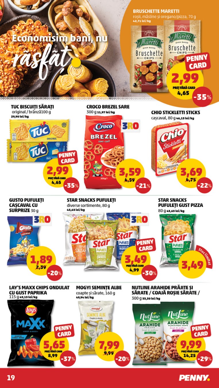 Penny catalog page 19 — 2026-05-13 to 2026-05-19