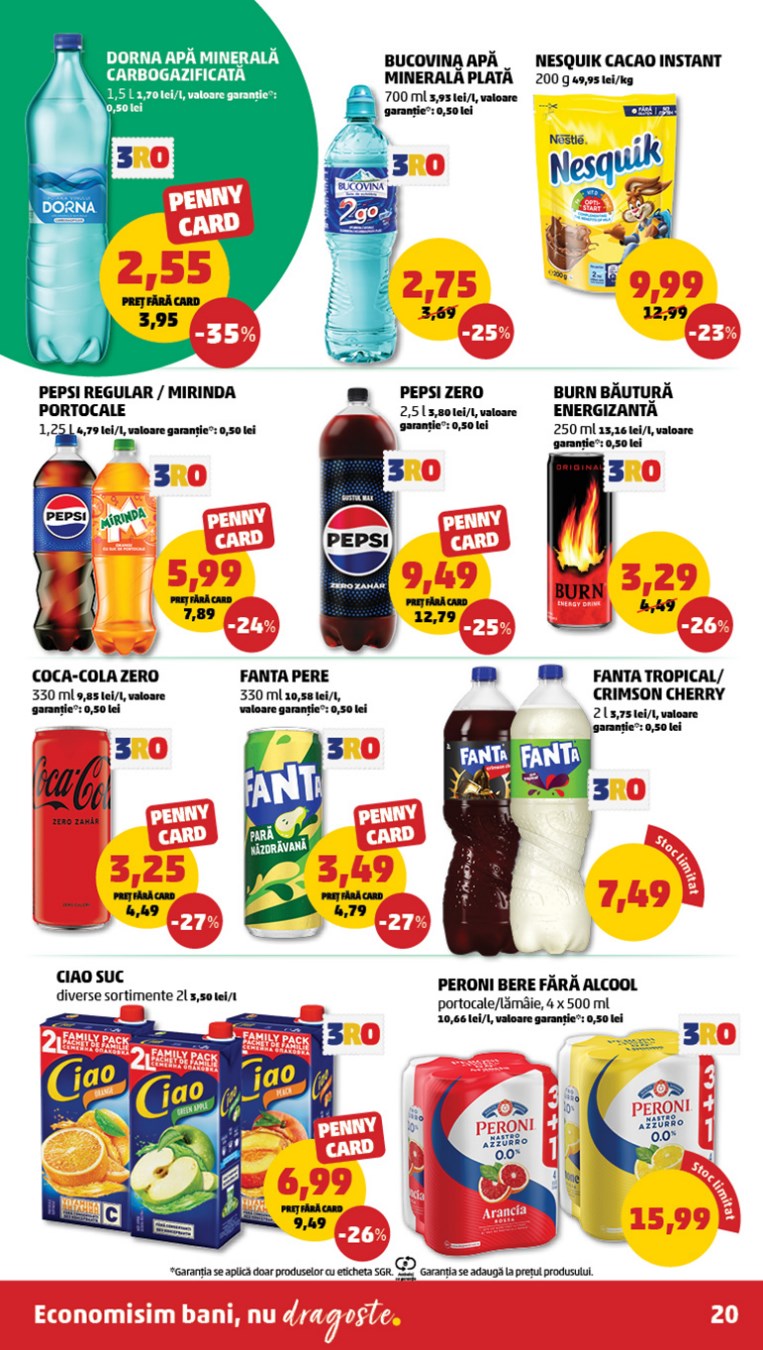 Penny catalog page 20 — 2026-05-13 to 2026-05-19