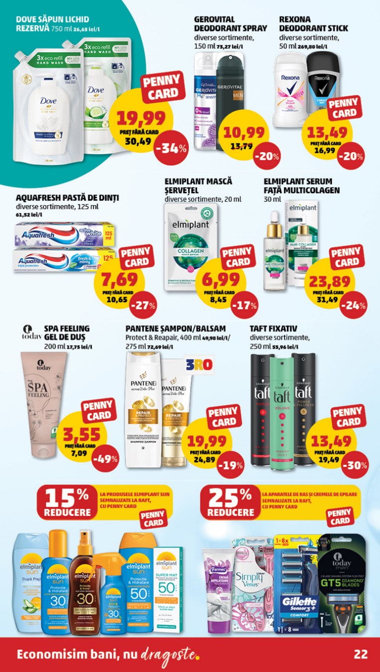 Penny catalog page 22 — 2026-05-13 to 2026-05-19