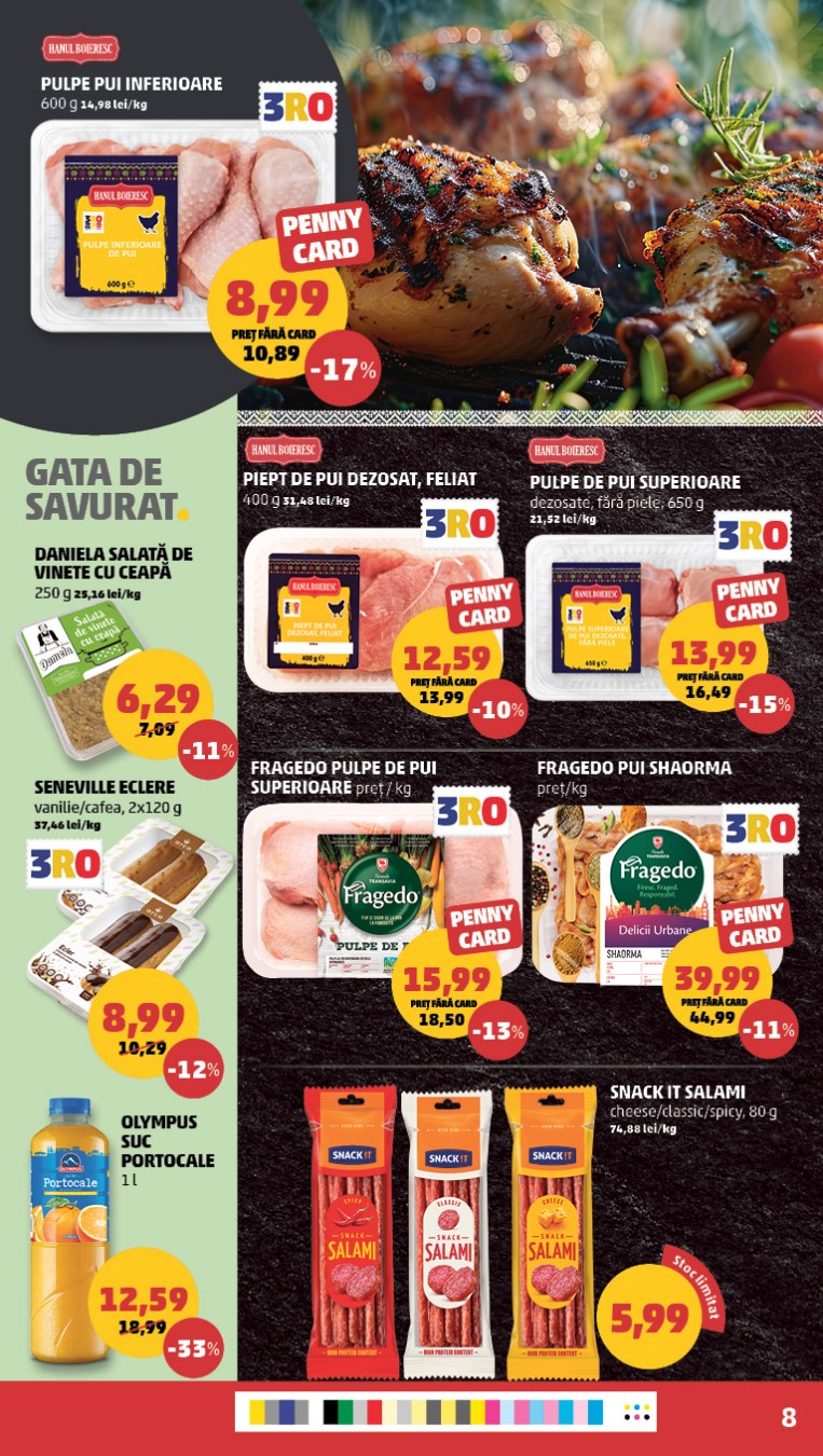 Penny catalog page 8 — 2026-06-24 to 2026-06-30