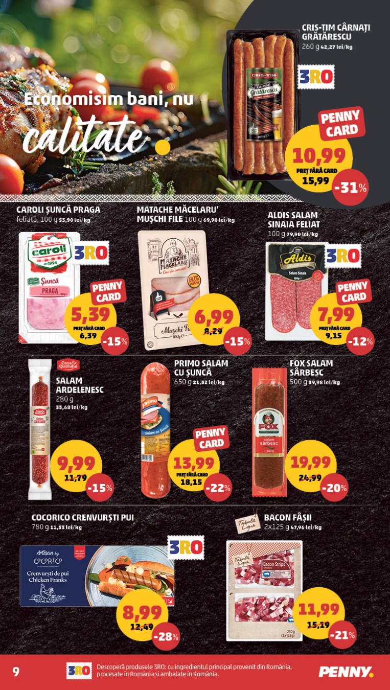Penny catalog page 9 — 2026-06-24 to 2026-06-30