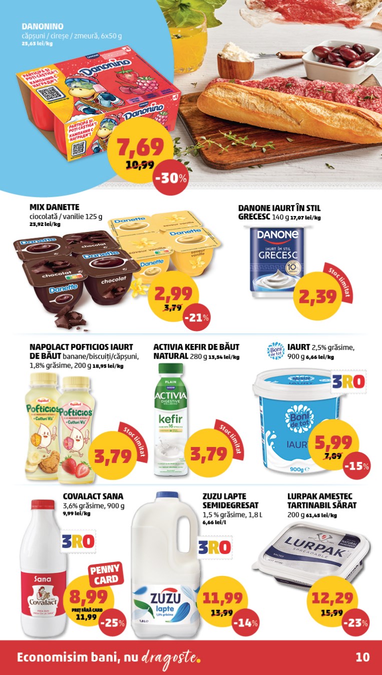 Penny catalog page 10 — 2026-06-24 to 2026-06-30