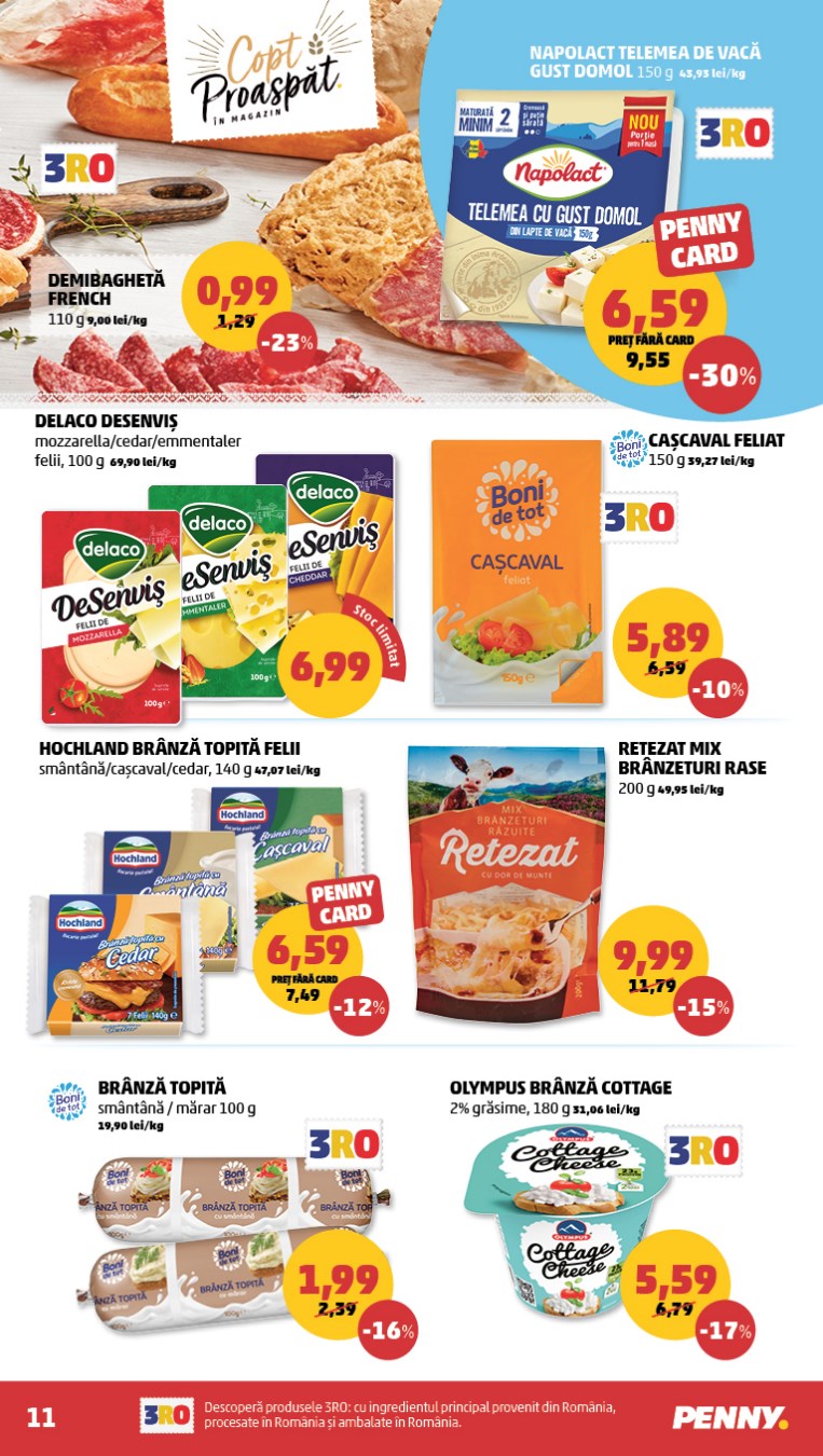 Penny catalog page 11 — 2026-06-24 to 2026-06-30