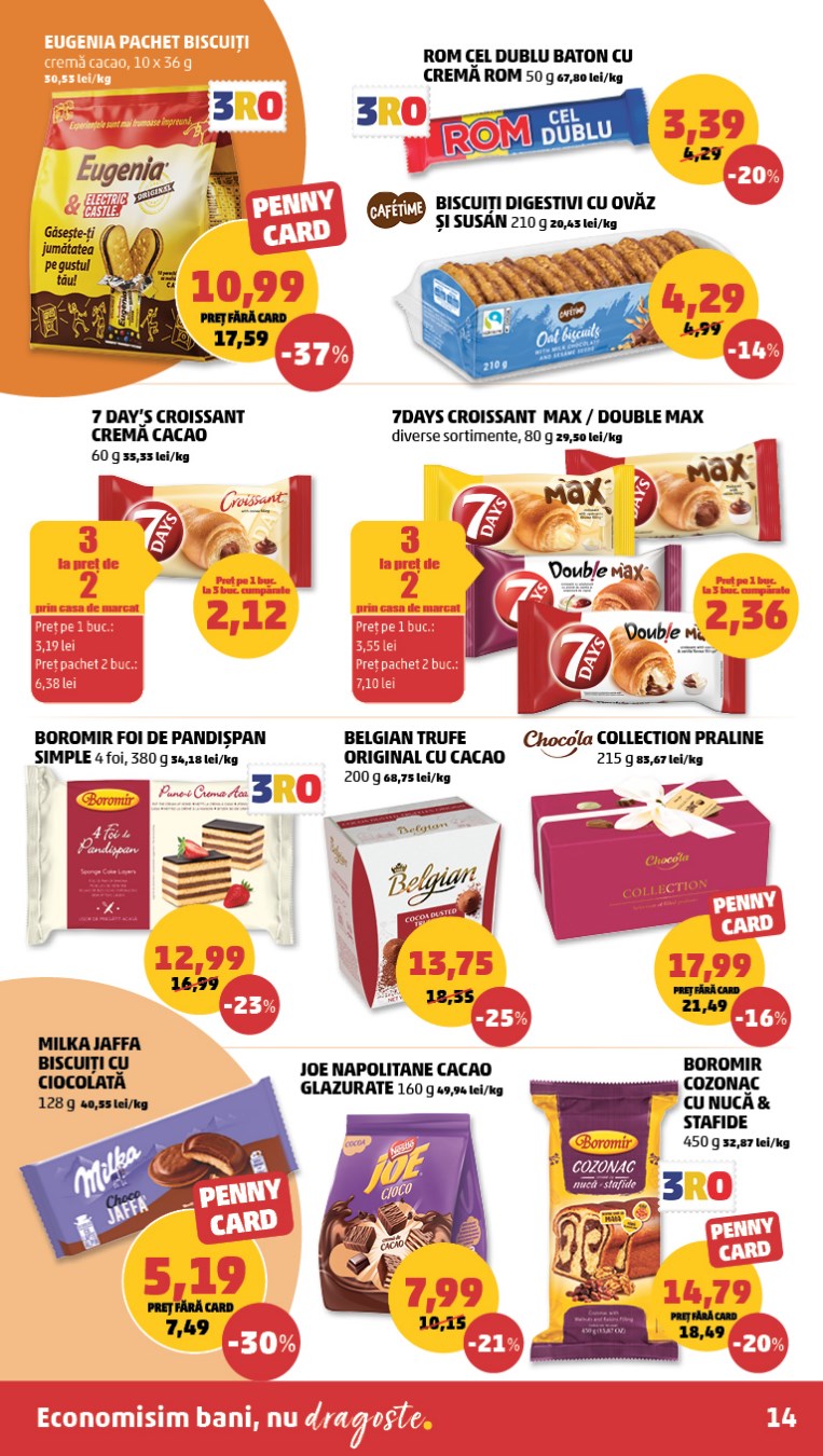 Penny catalog page 14 — 2026-06-24 to 2026-06-30
