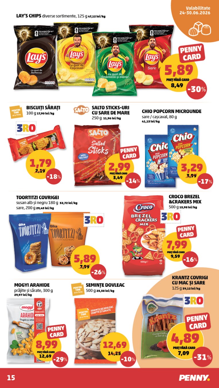 Penny catalog page 15 — 2026-06-24 to 2026-06-30
