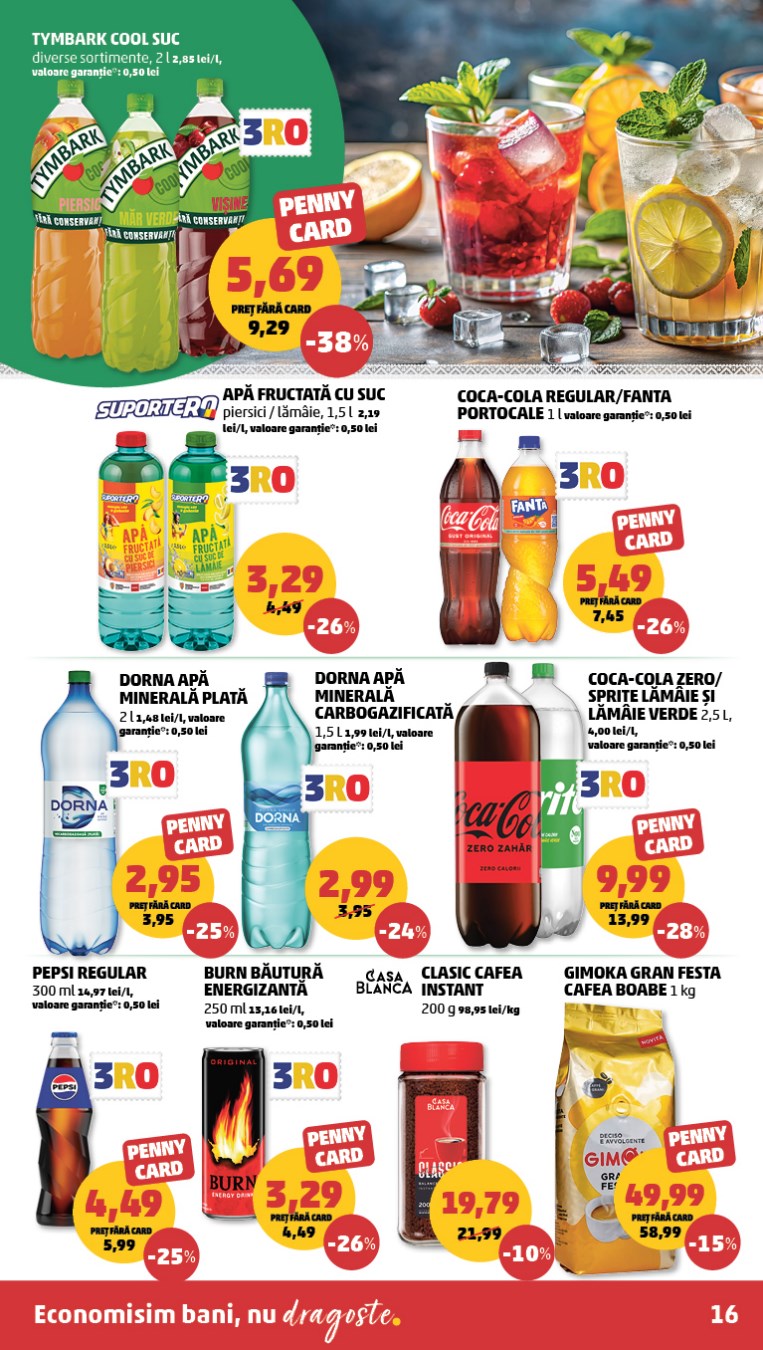Penny catalog page 16 — 2026-06-24 to 2026-06-30