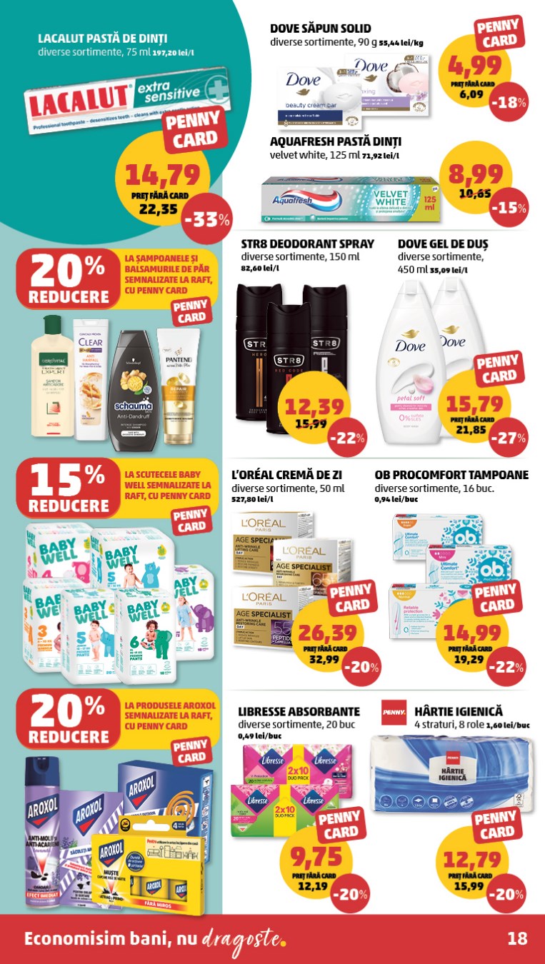 Penny catalog page 18 — 2026-06-24 to 2026-06-30