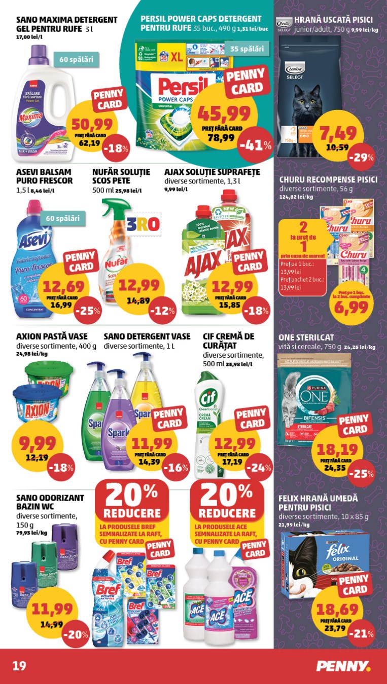 Penny catalog page 19 — 2026-06-24 to 2026-06-30