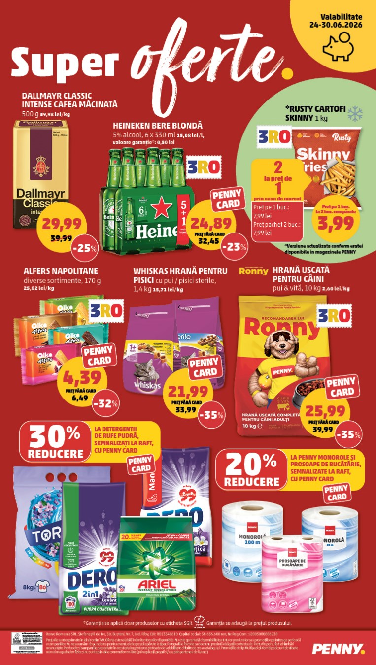Penny catalog page 20 — 2026-06-24 to 2026-06-30