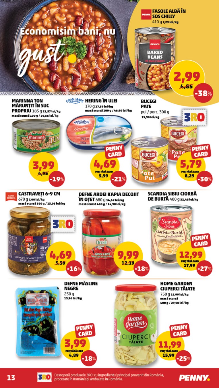 Penny catalog page 13 — 2026-07-01 to 2026-07-07
